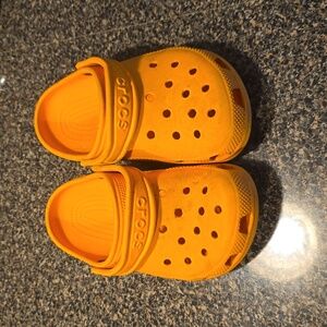 Kids Crocs